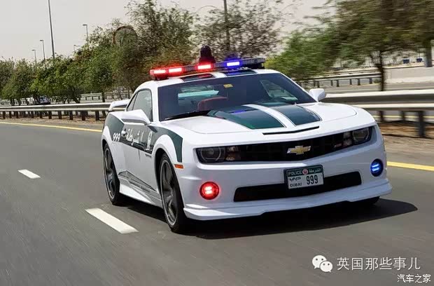 【土豪城的警察玩起军备竞赛来拼上血本了_宜