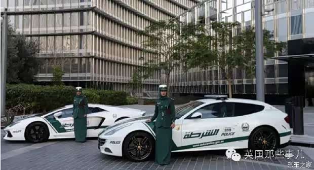 【土豪城的警察玩起军备竞赛来拼上血本了_宜