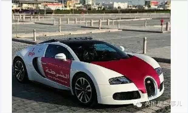 【土豪城的警察玩起军备竞赛来拼上血本了_宜