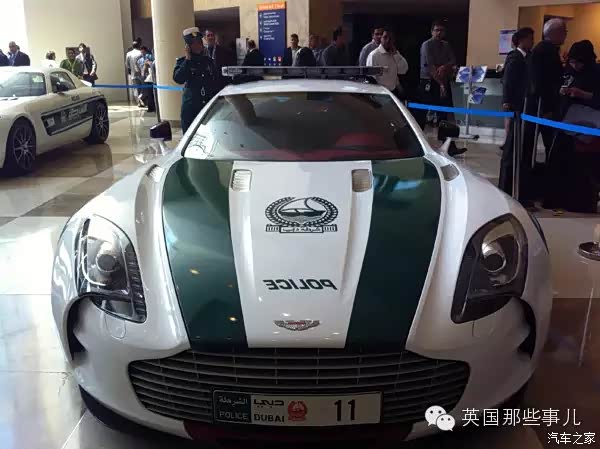 【土豪城的警察玩起军备竞赛来拼上血本了_宜