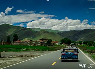 【珠峰之旅图文日记十和兄弟翻山越岭_冀东安