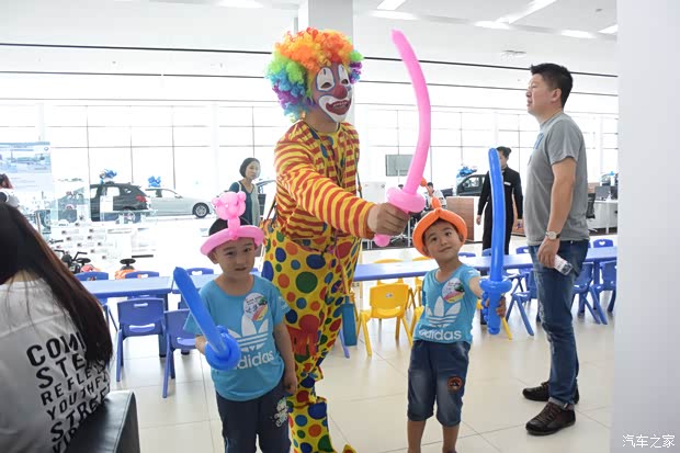 【童心同悦-宝景烘焙小课堂温馨落幕_青岛宝