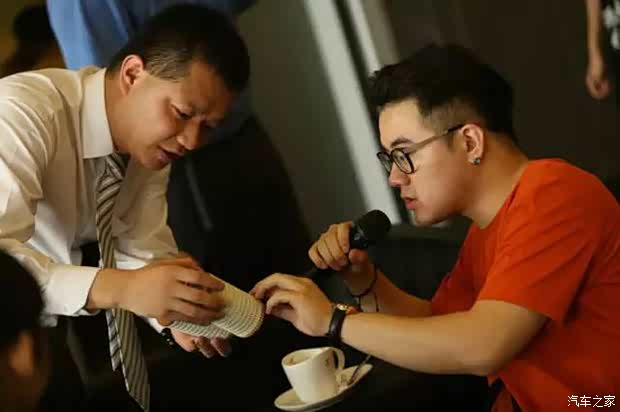 【图】本赛德斯奔驰杭州奕星6月车主讲堂_汽