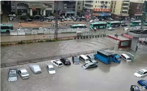 【图】兰州桓通告诉您-夏季汽车10大危险故障