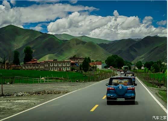 【珠峰之旅图文日记:和兄弟翻山越岭_云南万友