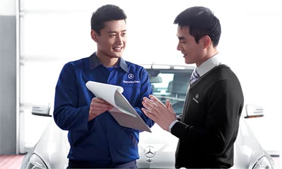 【为什么要在品牌授权经销商4S店投保_汽车新