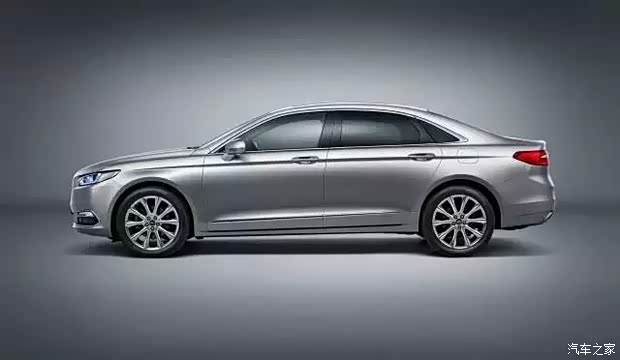 【2015款福特金牛座续写辉煌_南京长福新港新