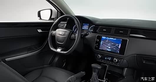 【锋芒与品位的较量 在MG锐腾面前 观致3 简直