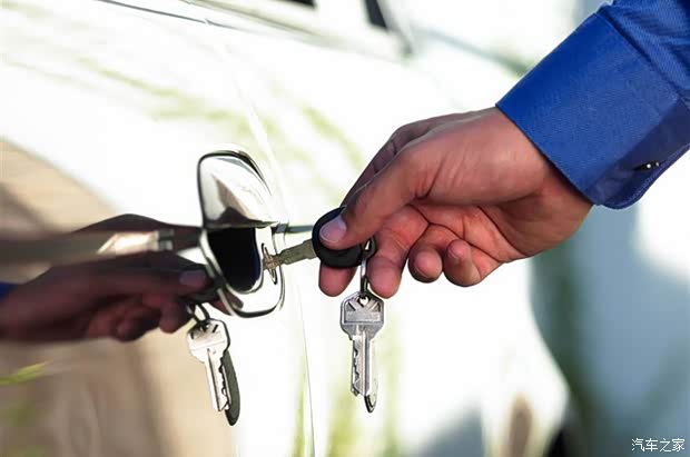 【雪佛兰金领结温馨提示汽车防盗技巧解析_风