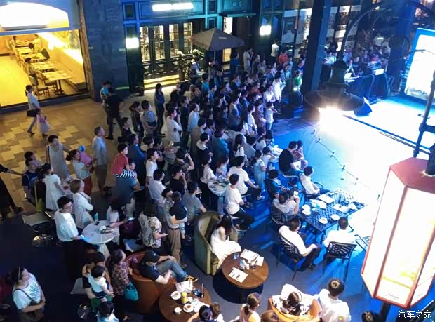 【吉利博瑞宁波区域上市发布会圆满结束!_宁波