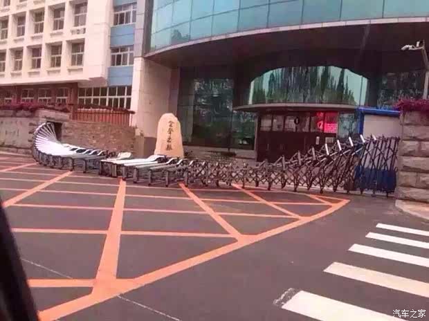 【图】多图告诉您 长春到底刮了多大的风_汽车