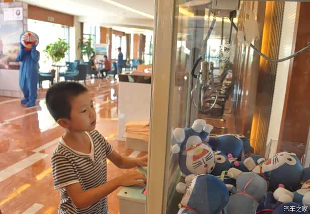 【BMWX1伴你同行 泉州晋宝同乐会精彩上演_