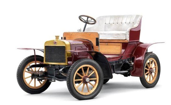 【图】斯柯达汽车:工业的开拓者百年设计之美