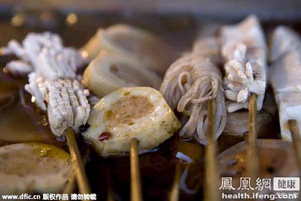 【健康提示 四种食物千万别做下酒菜_东盛汽车