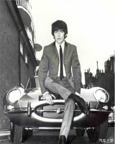 【八十年星光璀璨 捷豹明星车主大盘点_鄂尔多