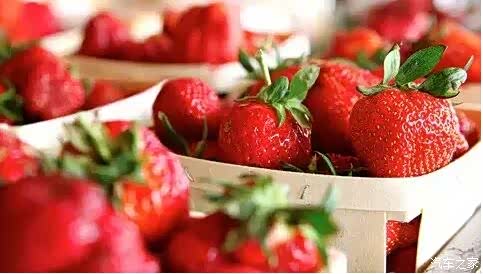 【夏天美白吃这10种水果 素颜也能水当当_商丘