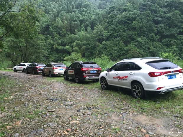 【桂林比亚迪乐丰汽车4S店S7自驾游活动_汽