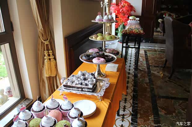 【甘肃海丰驭马美丽行女性车主关怀活动_甘肃