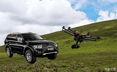 【到广汽三菱辽宁路安鸿诚店买车送飞机_路安