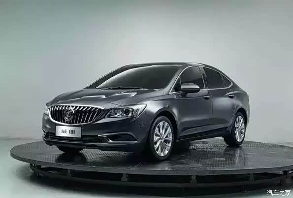 【图】威朗全球首发三亚安骅别克猜价格赢豪礼_汽车之家