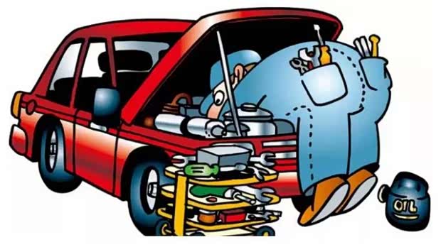 【雨后如何养护爱车 三大保养重点_孝感同辉维