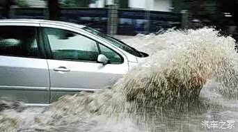 【斯巴鲁 温馨提示 夏季开车这10个故障比较危