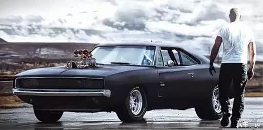 【道奇战马 肌肉猛男陆续登陆海淘车网_大连中