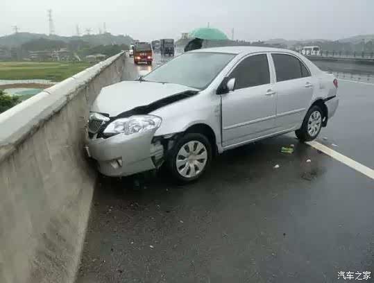 【图】遇到这6种交通事故你绝对不能私了