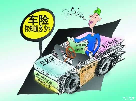 怎么买车险_车险怎么买最划算_网上怎么买车