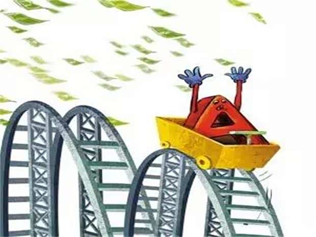 【给你十万去炒股 有内幕消息!_南充金德源北