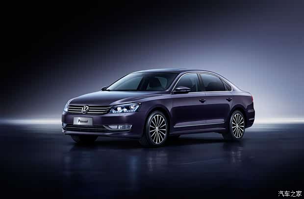 【车界三高帕萨特为你解读三高精英_铜盘