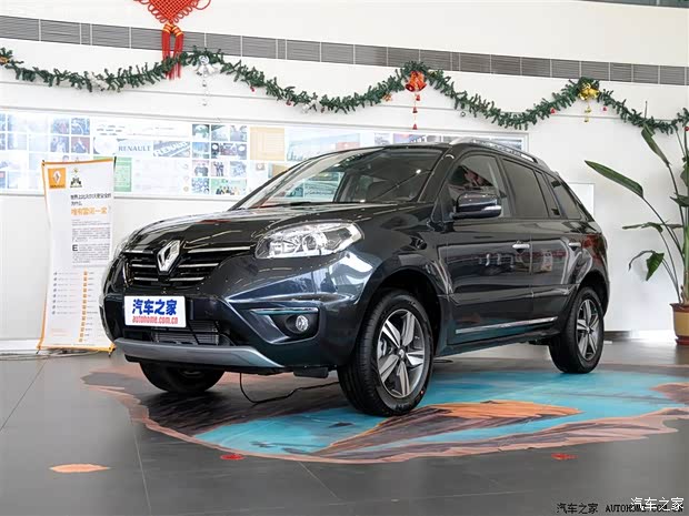 法国雷诺汽车价格suv,法国雷诺汽车价格suv视频
