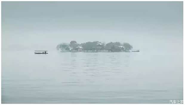 【Jeep Life分享 烟雨时节 黛色西湖_山西大昌联品新闻资讯】-汽车之家