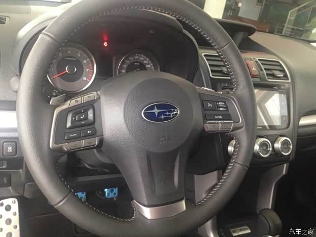 【斯巴鲁温馨提示 汽车喇叭维修小宝典_潍坊中