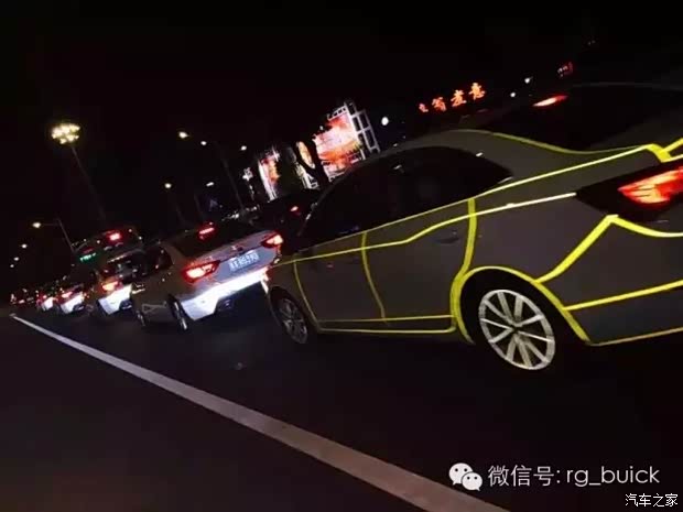【我要英朗夜游佛山站双眼靓瞎你的视频_顺德后全新倒图片