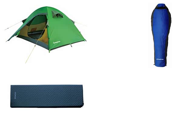 【图】2015年 天道穿越草原之旅活动招募