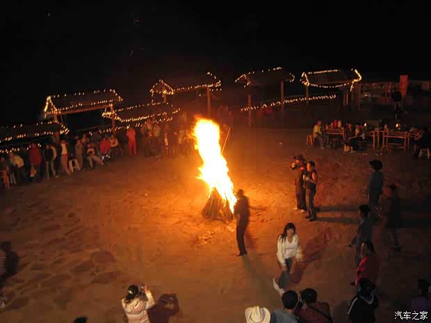 【图】2015年 天道穿越草原之旅活动招募