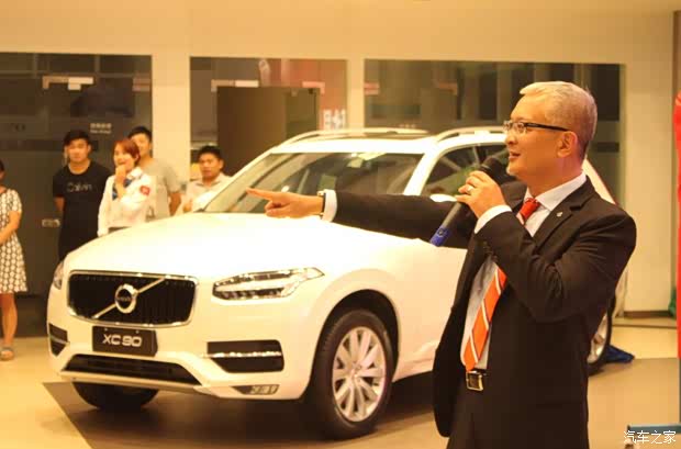 风暴来得那是相当猛烈呀!_济南新富豪汽车新