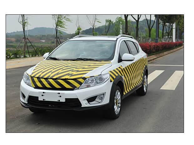 【二汽之秀 出彩东风风神AX3 选你所爱】汉中