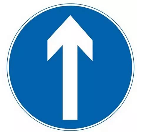 【这些交通标志 你肯定分不清楚_郑州日产安阳