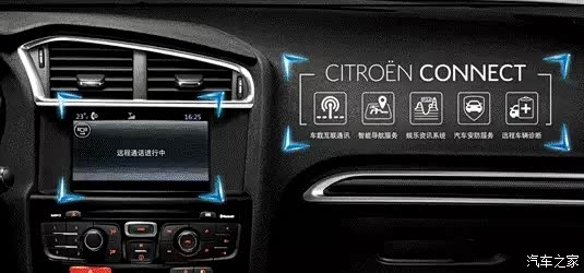 【离车导航功能 好事做到底 送佛送到西 说的就