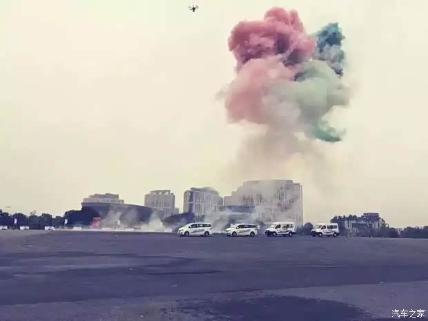 【上汽大通2015节油挑战大赛冠军在此诞生_上