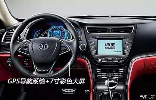 【下周北京限行尾号调整 这车不限型_北京汽