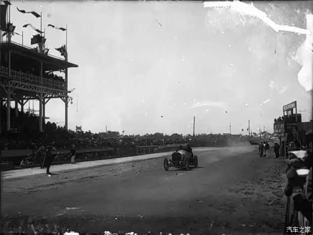 【图】突破之心 所向披靡 -梅赛德斯-奔驰荣耀