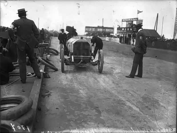 【图】突破之心 所向披靡 -梅赛德斯-奔驰荣耀