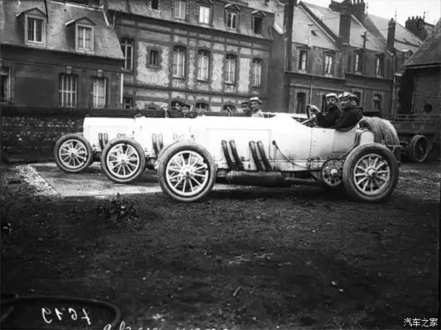 【图】突破之心 所向披靡 -梅赛德斯-奔驰荣耀