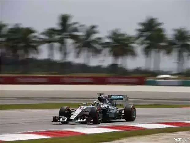 【图】突破之心 所向披靡 -梅赛德斯-奔驰荣耀