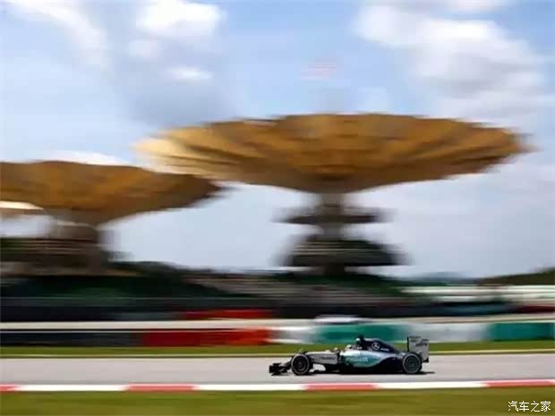 【图】突破之心 所向披靡 -梅赛德斯-奔驰荣耀