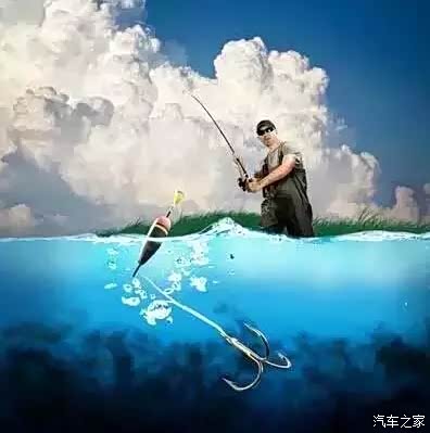 【本周六扬州宝华MINI垂钓达人比赛等你来_扬