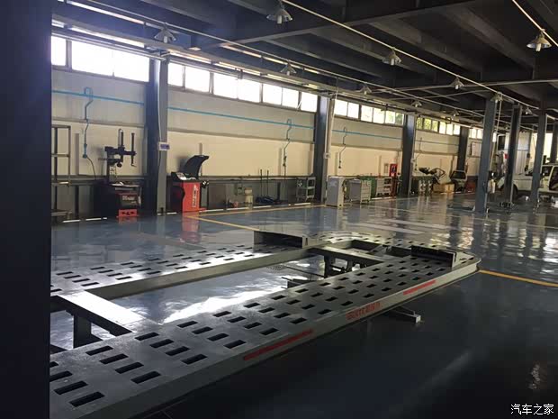 【庆阳万通众泰4S店售后服务部乔迁新址_庆阳